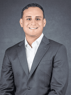 Dr. Albert J. Abdelnour D.D.S